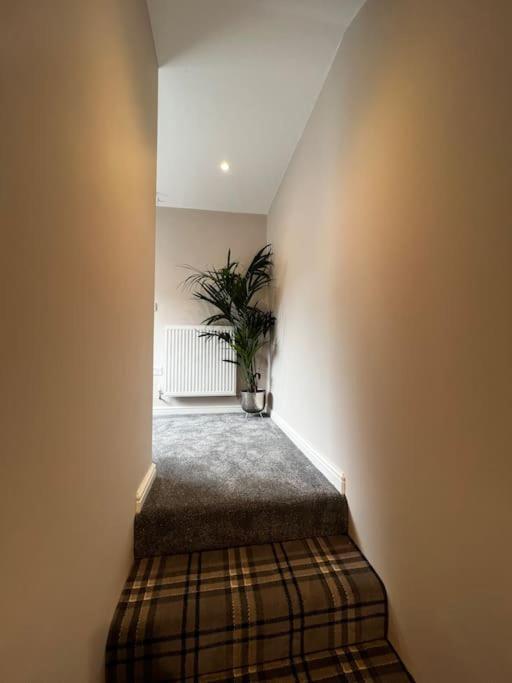 Roslin Templar Loft Apartment Екстериор снимка