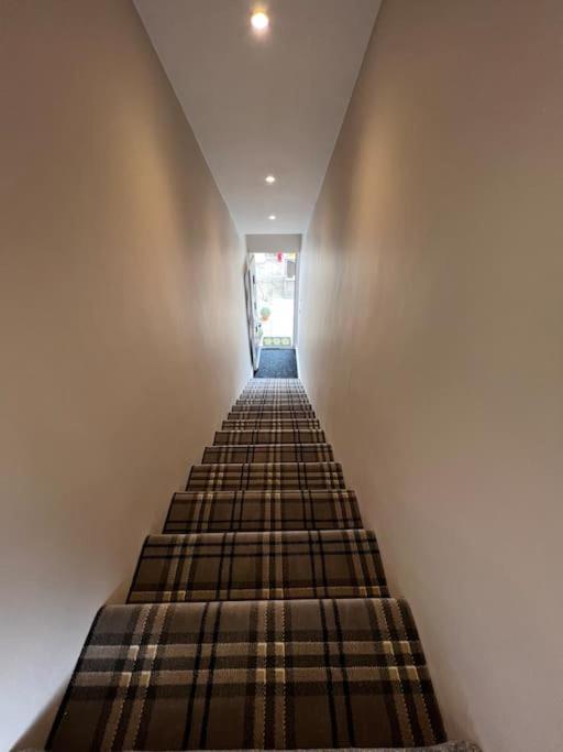 Roslin Templar Loft Apartment Екстериор снимка